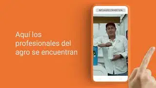 Los negocios del agro, se hacen en InfoAgro