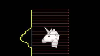 Unicorn tomography