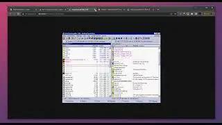 [24] Аналоги Far Manager (Total Commander, FileZilla, WinSCP)
