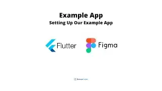 Eps. 5 of Flutter UI Kit Package Development - Setting Up Our Example App
