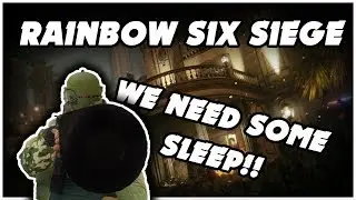 Night Squad (Bad Idea) | Rainbow Six Siege