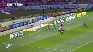 Inter 5 x 2 chapecoense - melhores momentos