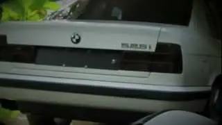 New Project Bimmer