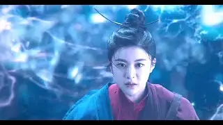 [rus sub/eng sub] Kassy - Aching - Alchemy of Souls OST 2 [subtitles in 9 languages]