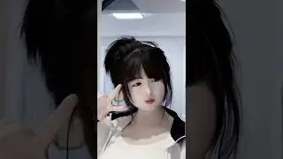 trend JJ viral cewek cantik🔥😍cosplay jadi anime😎