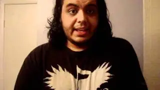An Update on "In Depth" and an apology