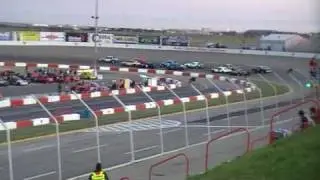 The flight of the 19