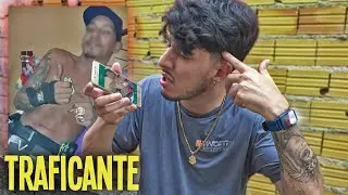 ME LIGARAM DA BIQUEIRA ‹‹É Serio››