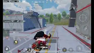 15 Second Squard Wipe
