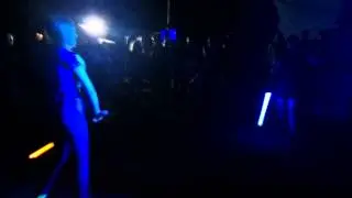 Saberfighting. Debut