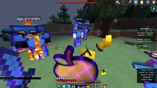 No_Reply III | PvP 1.15 - Mineaqua