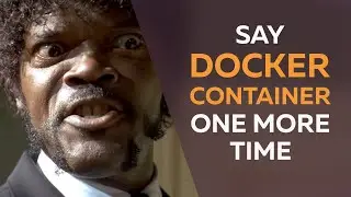 Dockerless: Build and Run Containers with Podman and Systemd