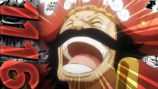 TELL US WHAT YOU KNOW ROGER!!! | 1116 | OP