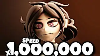 The Coffin of Andy and Leyley Ashley Meme by Gorb SPEED 1000000X