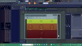 free patcher preset noise texture