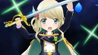 Revue Starlight ReLIVE - Stage Girl Shiori (Climax Act Showcase)