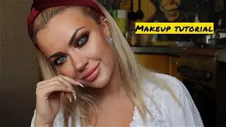 Крашусь и болтаю: уход за волосами, блонд, загар ♥ Lucky Lina