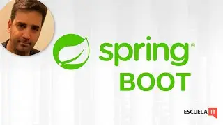 Clase 1 Spring Boot