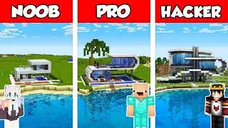 BAYANDOKTOR VS MİNECRAFT #226 😍 - Minecraft