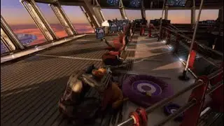 Black Panther pets lucky