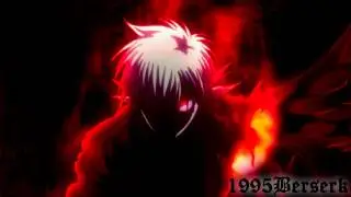 Hellsing & Berserk - Valentine's Day AMV
