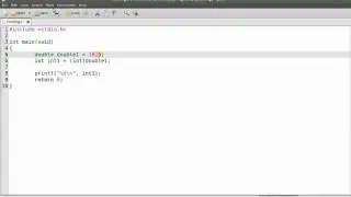 Let's Code! : C-Casting (Implicit and Explicit)