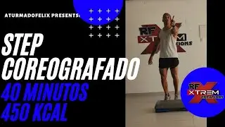 Step coreografado 3