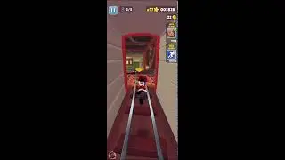 Eagle gaming495 is live Subway surfers please subscribe me 🥺🔱