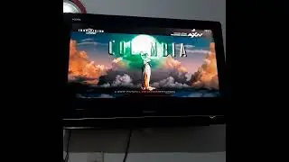 The Green Hornet - AXN Intro