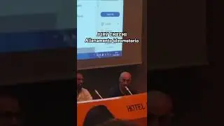 JURY CHECHI - Allenamento ideomotorio