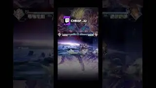 GBVSR: Soriz 1 minute guide 