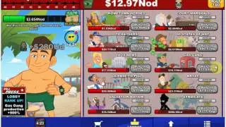 Pocket Politics GamePlay 20