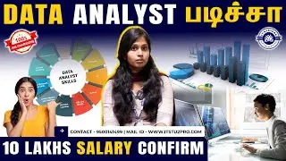 🔴Hurryup FRESHERS😳 | 20+ Lakhs to freshers for  Data Analyst  | TCS ATLAS Aspire Direct HIRING 2024😳