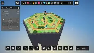 A Fun and Unique Tower Defense Roguelike! | Terrorformer TD