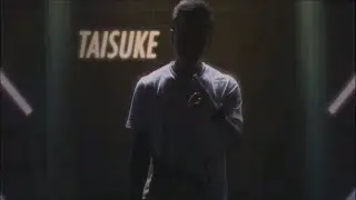 ** Taisuke's World **  B-boy Trailer