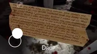 Квест собрать все предметы в granny