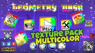 Texture pack 