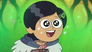 Get'cha Head in the Game (Amphibia Abridged)