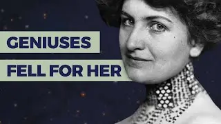 Alma Mahler: The Femme Fatale of Vienna’s Golden Age