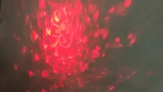 Проектор Волны океана