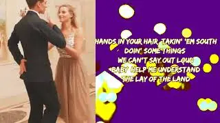 Breland - Along at the ranch #tgsnd #breland  live action dance and animated lyrics