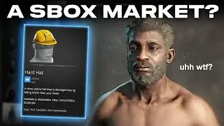 Facepunch's New Update For S&box Is Pure Insanity