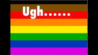 Why I hate the Brown and Black 