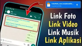 How to Link Photos, Videos, Music, Applications