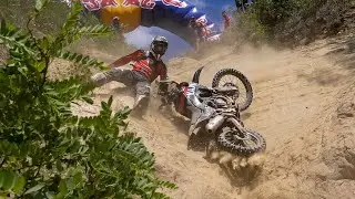 Romaniacs 2024 | Gusterita Hill Climb | Pol Tarres & Kevin Gallas