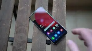 Samsung Galaxy A02s: Hands On Preview