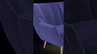 Mastering Fabric Creation in 3ds Max