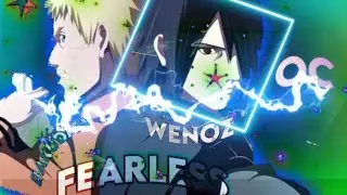 MY ENTRY IN @bakudanedits #bakudanoc1 badass edit amv