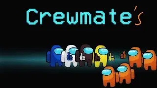 Among Us but the CREWMATE can multiply himself