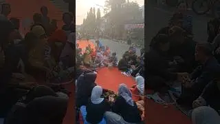 Gas Deso Bumi Blora | Syukuran Sedekah Bumi #blora #hutri #agustusan